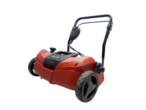 Elektrischer Vertikutierer EINHELL GE-SA 1435 1400 W