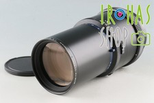 Mamiya Sekor Z 360mm F 6 W Lens for RZ67 55314E6