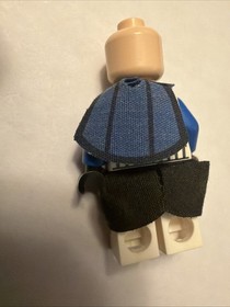 LEGO Star Wars Phase 2 Captain Rex Minifigure SW0450 75012