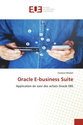 Ferdaws Dhidah | Oracle E-business Suite | Taschenbuch | Französisch (2020)