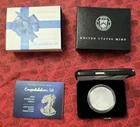 2026 P Congratulations Set American Eagle 1oz Silver Proof Coin