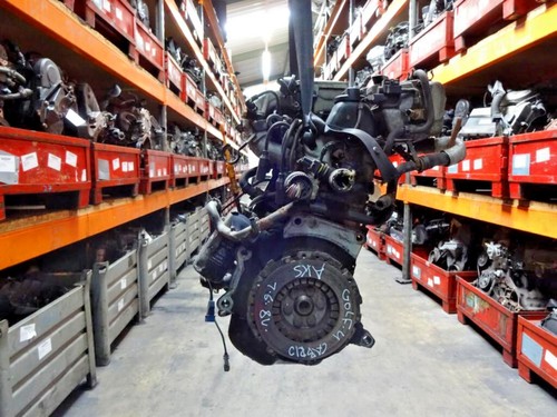 Original Motor VW GOLF III (1H1) 1.6 - AKS - nur 133.254KM - Top zustand