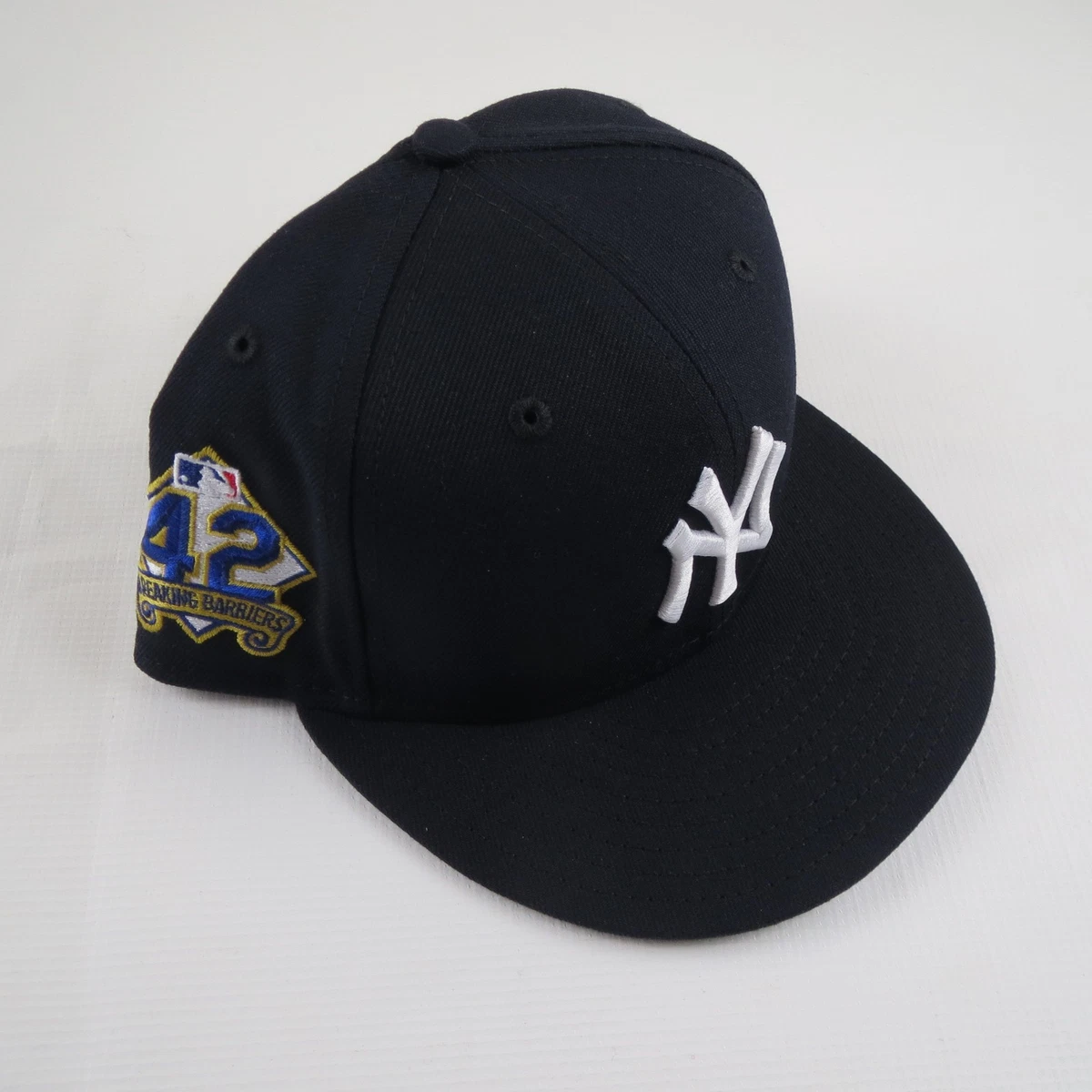New York Yankees Multi-Color 7 1/2 Size MLB Fan Apparel