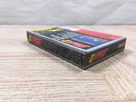 UF4008 Fist of The North Star Hokuto no Ken II 2 Nintendo Famicom NES Japan