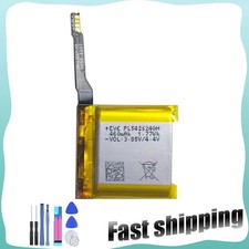 Replacement Battery PL542524GH for Amazfit GTR 2 2E Smart Watch PL542524 542524