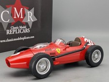 Modellini auto 1:18 CMR CMR161 Ferrari Dino 246 F1 campione del mondo 1958 #20 in confezione originale #1