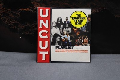 Various Artists - The Playlist October 2006 - (B5)