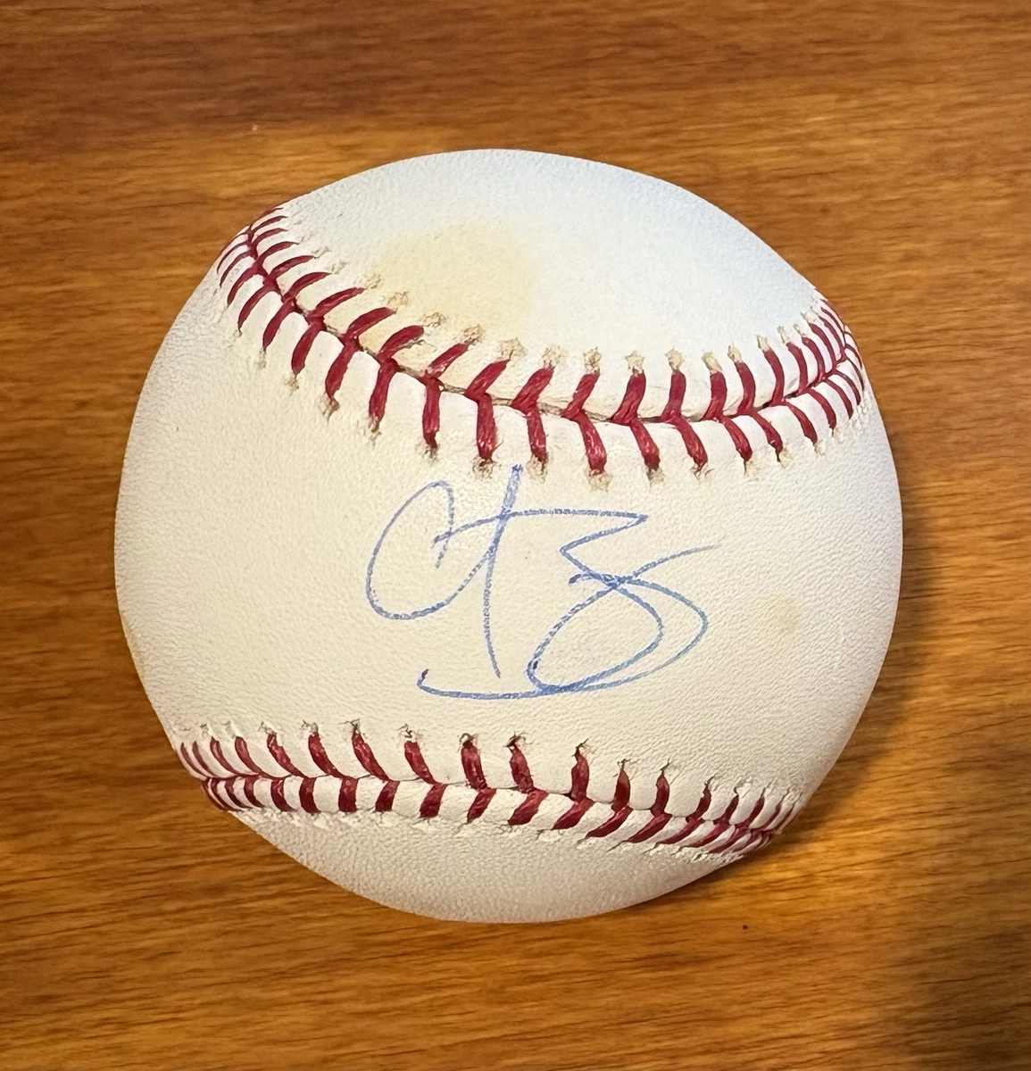 Curt Schilling Original Autographed Baseball MLB Balls for sale | eBay