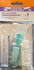 Seuthe 9 HO 14V Steam Generator