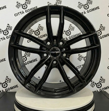 4 Cerchi in lega compatibili Volvo c30 s60 v40 v50 v60 v70 xc60 xc70 da 18 NUOVI
