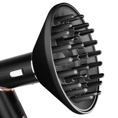 Large Diffuser Attachment Compatible with Shark FlexStyle, Upgraded Bigger Diffu