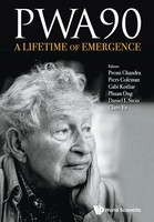 PWA90 A Lifetime Of Emergence Chandra Premi Taschenbuch Kartoniert / Broschiert