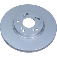 2X Quaro QD5569 Bremsscheibe FüR Honda Accord CU CW