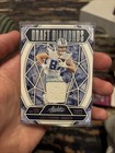 2025 Panini Absolute Jake Ferguson Base (RAW)