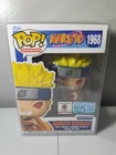 Funko POP! NARUTO UZUMAKI #1968 LE9500 Chalice Collectibles Exclusive Brand New