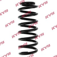 1X Fahrwerksfeder K-Flex KYB RC5236 FüR C4 100 Audi 4A5 Avant 16V TDI
