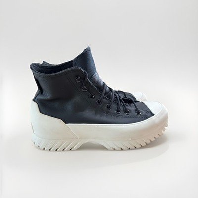 Converse Chuck Taylor All Star Lugged 2.0 Counter Climate Boots Men 8/ Women 10