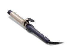 Bio Ionic GoldPro 1.25” Curling Iron Adjustable Heat, Versatile Curling Wand