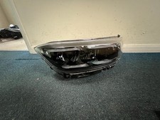 Kia Stonic Facelift FULL LED Headlight Light Lamp 2020-24  N/S Passenger GENUINE