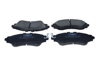 Bremsbelagsatz Vorderachse FÜR Chevrolet Lacetti (J200) - Maxgear 19-0609