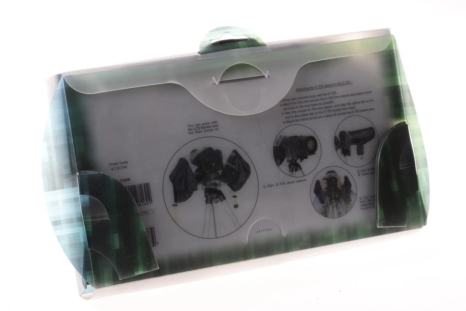 Kata Element Cover E-704 - Bild 2 von 3