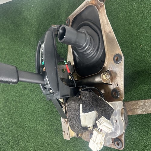 ✅⭐️ 96-2000 Toyota 4RUNNER Automatic Transmission Gear Selector Shifter OEM 4wd - Picture 14 of 19