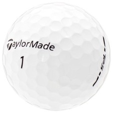 48 TaylorMade TP5 Near Mint Used Golf Balls AAAA FREE SHIP 