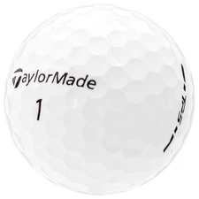 48 TaylorMade TP5 Near Mint Used Golf Balls AAAA *FREE SHIP*