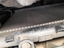 1330Y5 Water Cooler for PEUGEOT 308 I (4A 4C) 1.6 HDI 2007 5076884