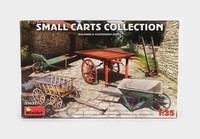 1:35 Miniart Accessories Building Accessories Kit MA35621 Modellbau