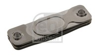 Febi Bilstein Ventilplatte, Druckluftkompressor 31518 FüR MERCEDES-BENZ