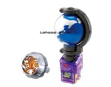 Kamen Rider Fourze Astro Switch EX Fusion Switch Special Set