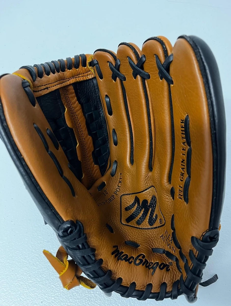 MacGregor Baseball Softball Gloves & Mitts for sale | eBay