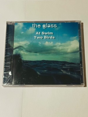 THE GLASS At Swim Two Birds CD BRAND NEW & FACTORY SEALED !!!