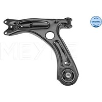 Meyle 116 050 0114 Lenker RadaufhäNgung FüR VW Skoda Seat UP Load UP Mii 121