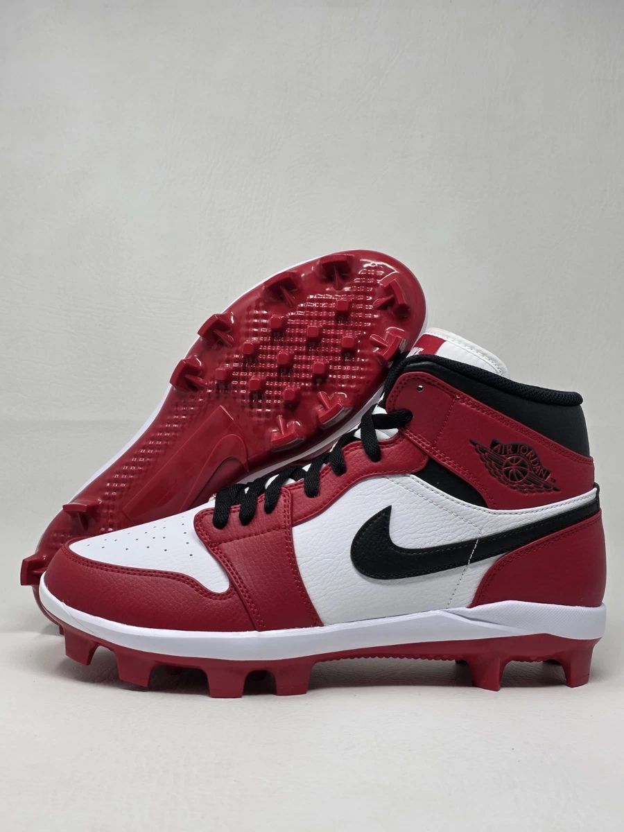 Jordan 1 Retro MCS Chicago for Sale | Authenticity Guaranteed | eBay