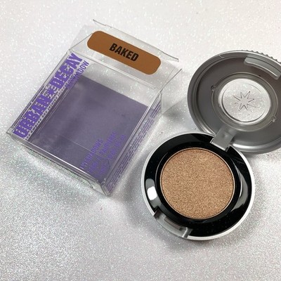 Urban Decay Eyeshadow Baked Full Size BNIB ORIGINAL FORMULA - RARE!