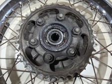 Jeu De 4 Joints De Soupape En Viton Pour Kawasaki KZ750 / KZ750B - Référence SSI - Neuf - Remplace OEM 92049-016