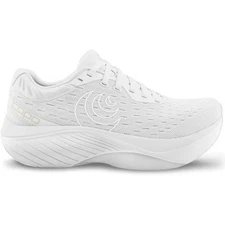 Women's Topo Athletic Atmos, White/White, 9.5 B Medium