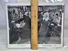 Marilyn Monroe Jane Russell Press Photo From Marilyn Doc Narrated By Rock Hudson — photo 3