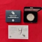 2019-S American Eagle Silver Proof 1 oz. Bullion Coin with Box & COA