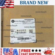 20F11NC104JA0NNNNN Allen Bradley PowerFlex Air Cooled 753 AC Drive Spot Goods#CG