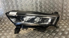 Feu avant (phare) Renault KOLEOS
