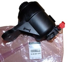 Filtre à carburant Renault Captur