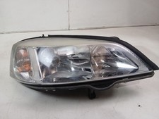 SCHEINWERFER RECHTS Opel Astra G Caravan (F35) 2002 093175369 / 9199904