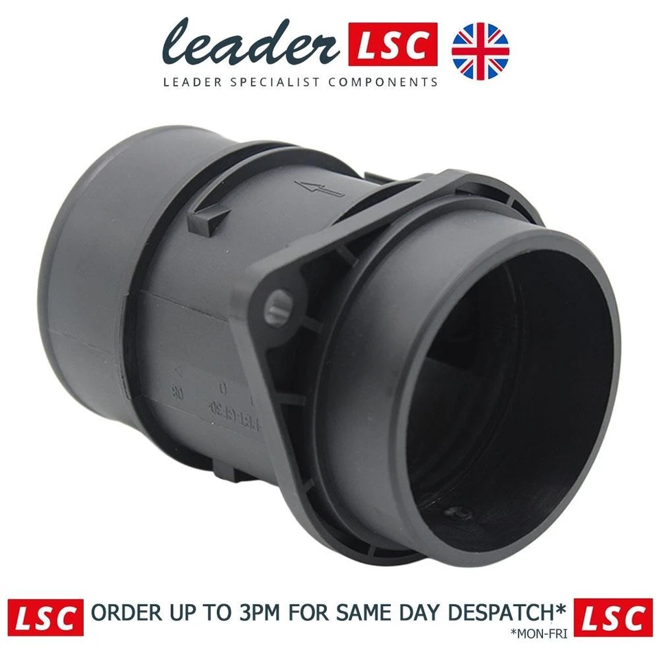 6070940048 GENUINE Mass Airflow Meter MAF for Mercedes Benz CITAN NEW - Image 4 of 4