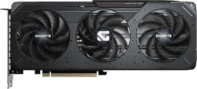 GIGABYTE GeForce RTX 4080 GAMING OC 16GB GDDR6X Graphics Card for