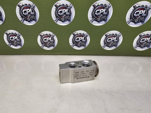 ✅ Climate Control Expansion Valve 2013 AUDI A7 4G 4G0820181A   ▪︎1