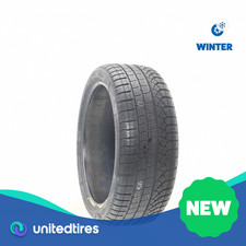 New 24540r20 Pirelli P Zero Winter Mo 99v New 24540r20 Pirelli P Zero Winter Mo 99v