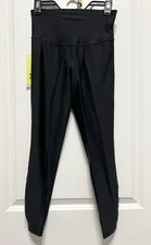 Women’s Effortless Support High-Rise 7/8 Leggings  Size Small - All In Motion